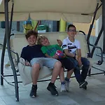 Nocleg ze śniadaniem Ca D'pinin 3*