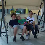 Nocleg ze śniadaniem Ca D'pinin Albugnano