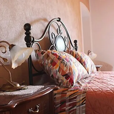 Bed & Breakfast Ca D'pinin Albugnano