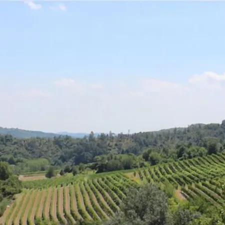 Ca D'pinin Albugnano