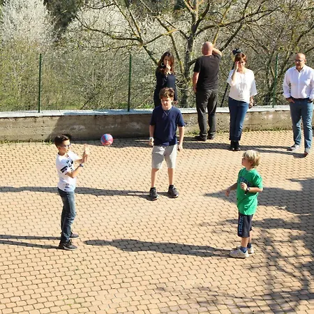 Ca D'pinin 3* Albugnano