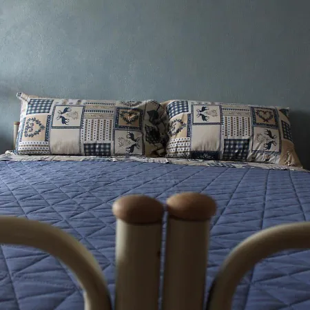 Ca D'pinin Bed & Breakfast 3*