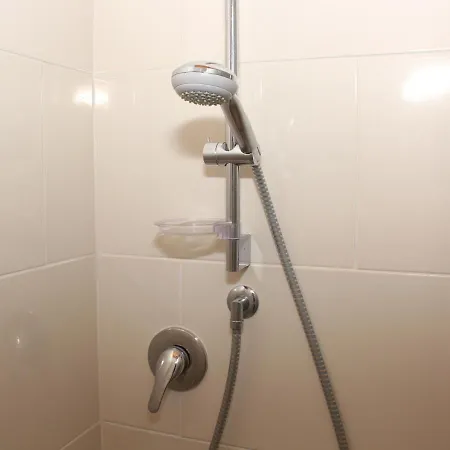 Ca D'pinin Bed & Breakfast