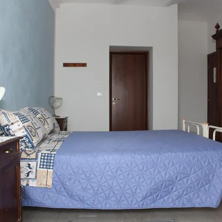 Bed & Breakfast Ca D'pinin Albugnano