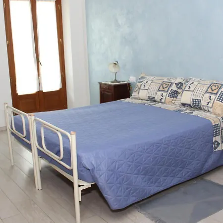 Bed & Breakfast Ca D'pinin