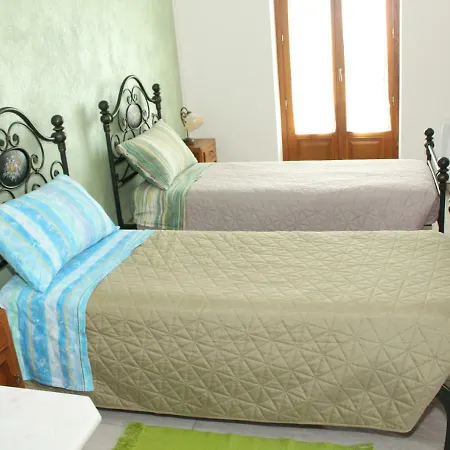 Ca D'pinin Bed & Breakfast Albugnano