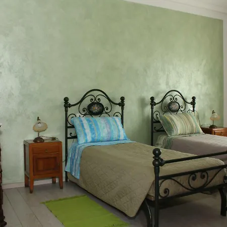 Ca D'pinin Bed & Breakfast Albugnano