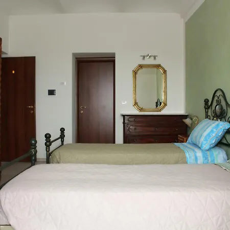 Ca D'pinin 3* Albugnano