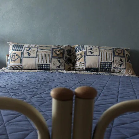 Ca D'pinin Bed & Breakfast