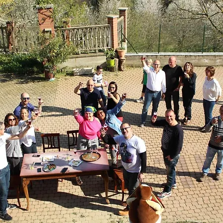 Ca D'pinin Albugnano