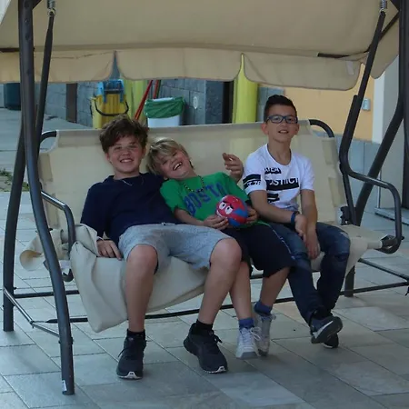 Bed & Breakfast Ca D'pinin Albugnano