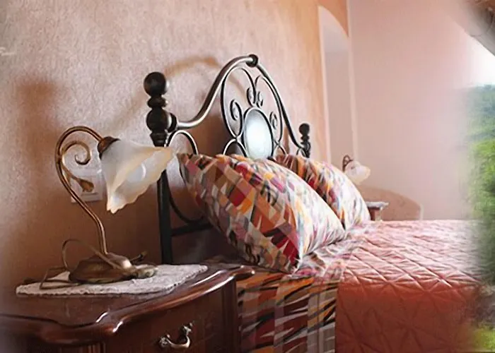 Bed and breakfast Ca D'pinin Albugnano