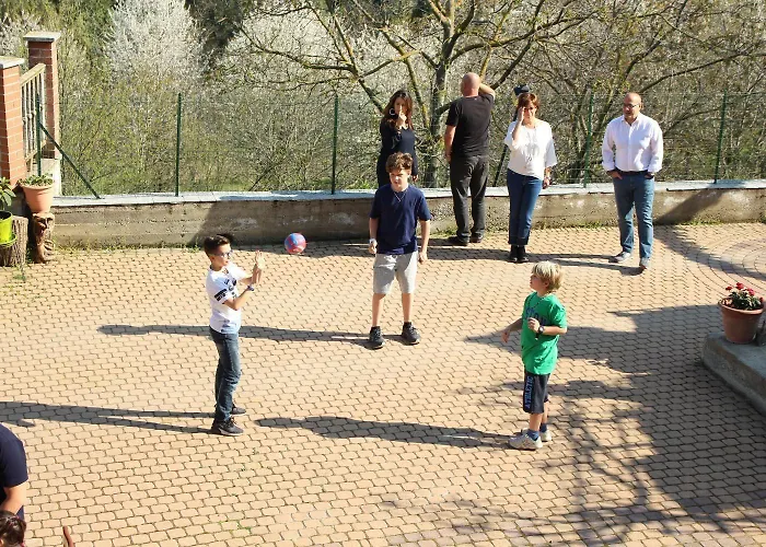 Ca D'pinin 3* Albugnano