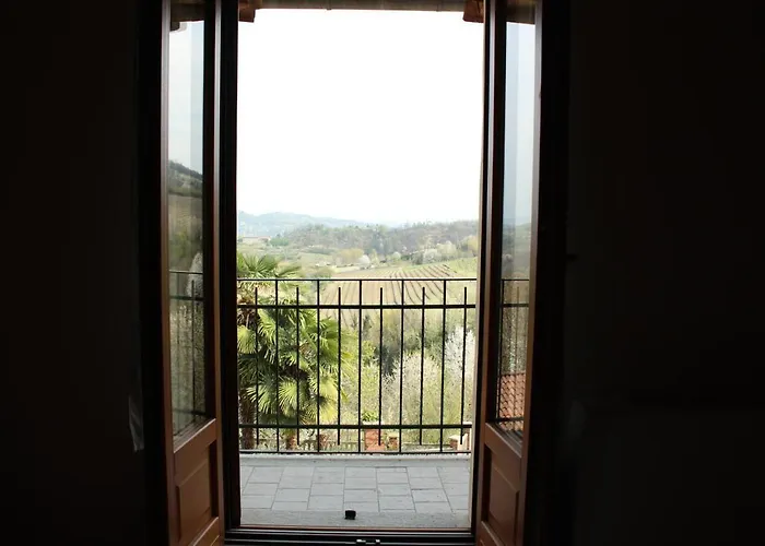 Ca D'pinin Bed and breakfast 3*