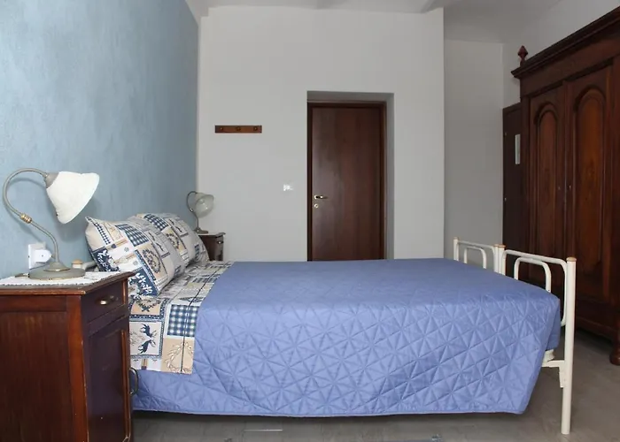 Bed and breakfast Ca D'pinin Albugnano