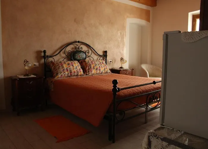 Bed and breakfast Ca D'pinin Albugnano