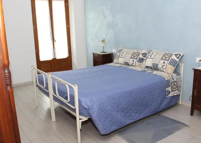 Bed and breakfast Ca D'pinin