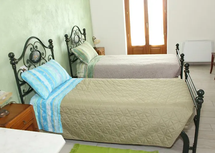 Ca D'pinin Bed and breakfast Albugnano