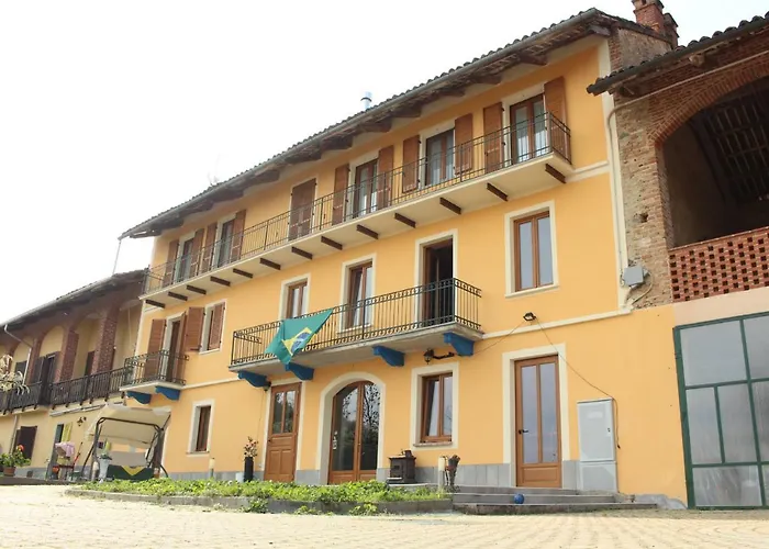 Ca D'pinin