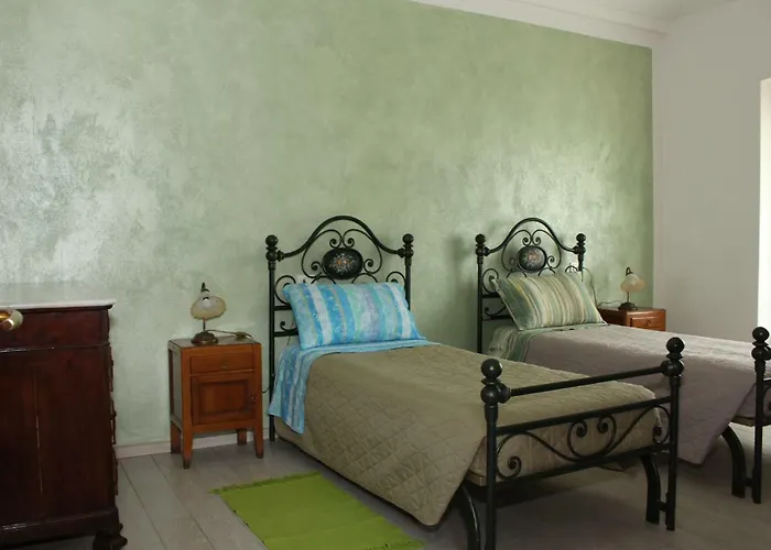 Ca D'pinin Bed and breakfast Albugnano