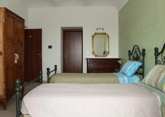 Ca D'pinin 3* Albugnano