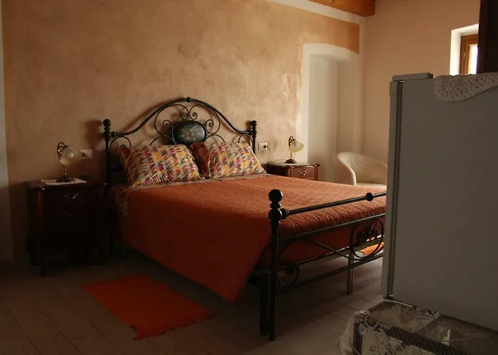 Ca D'pinin Bed and breakfast 3*