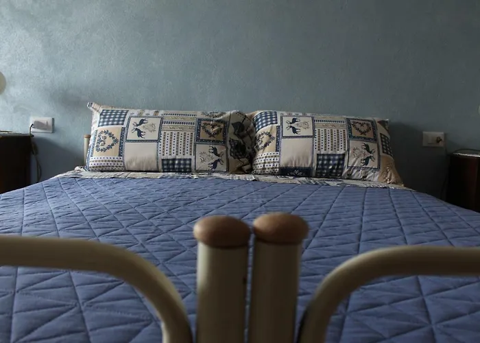 Ca D'pinin Bed and breakfast